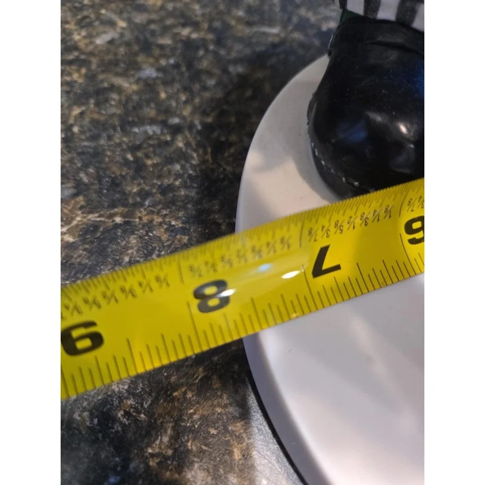 French Chef Kitchen Utensil Holder - Tracy S. Flickinger - 1998 - Unique Gift